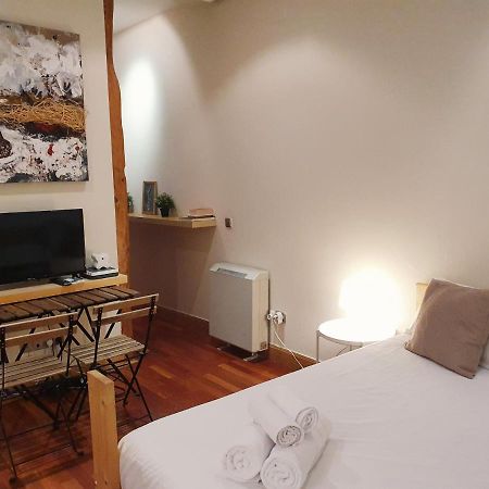 Enjoy A Cosy Studio In Malasana Bar Madrid Eksteriør billede